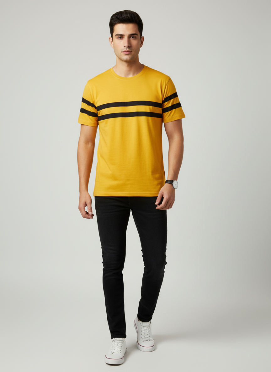 Men T-Shirt