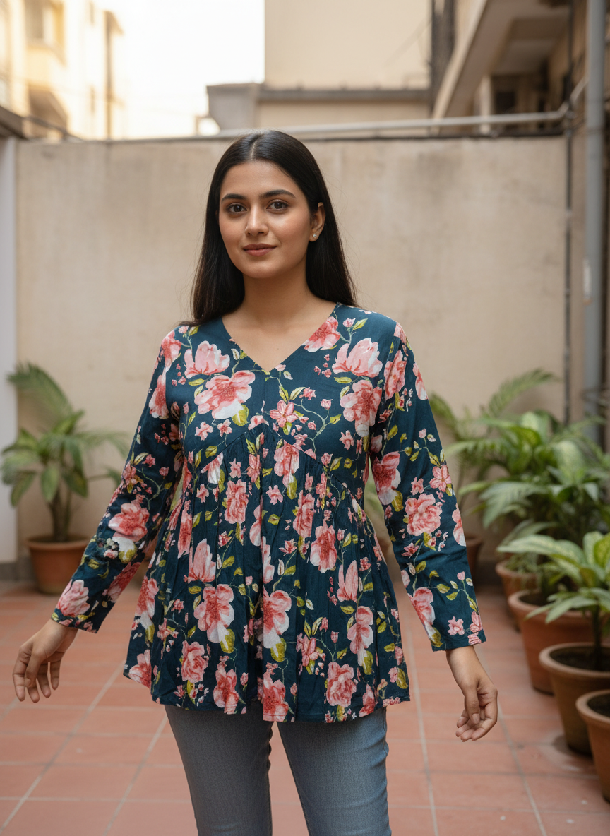 Women's Top