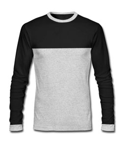 Classic Mens Shirt