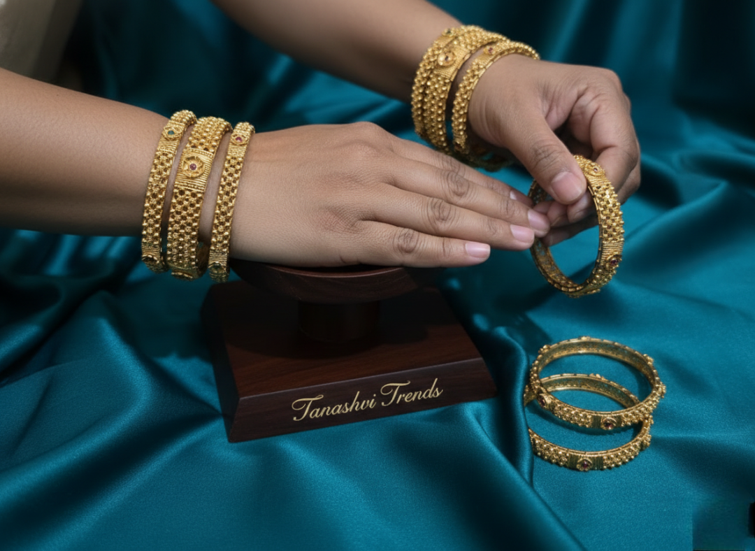 Jewellery